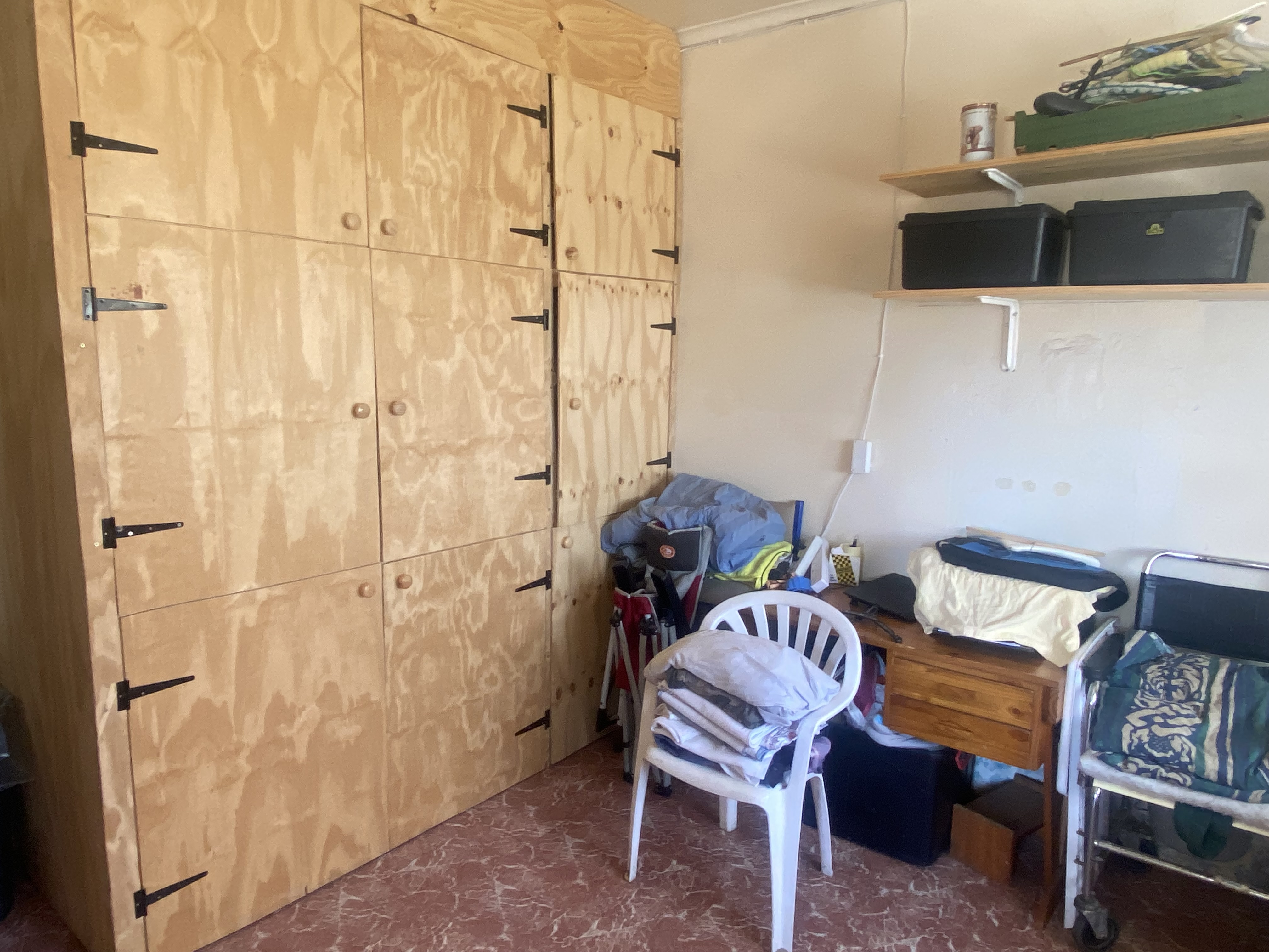 4 Bedroom Property for Sale in Laaiplek Western Cape